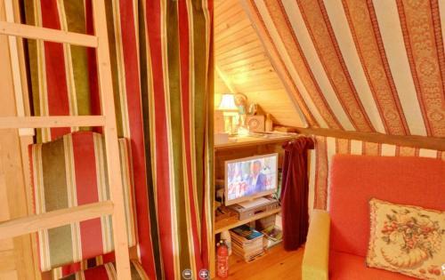 Perche-en-Noce Bed & Breakfast | Chambre d'Hôtes de La Galaisière