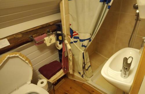 Perche-en-Noce Bed & Breakfast | Chambre d'Hôtes de La Galaisière