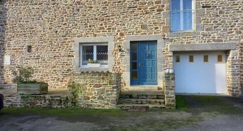 Balaze Bed & Breakfast | Chambre D'hôtes De La Gandonnière