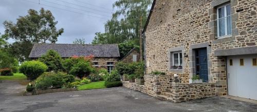 Balaze Bed & Breakfast | Chambre D'hôtes De La Gandonnière