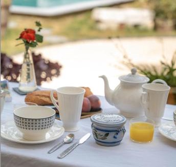 Venejan Bed & Breakfast | Chambre d'hôtes de la Savonnerie