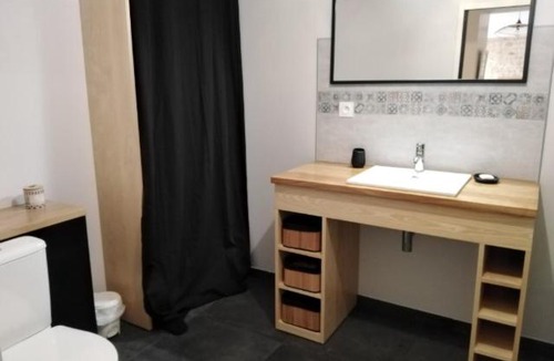 Saint-Martin-les-Melle Bed & Breakfast | Chambre d’hôtes de la Source