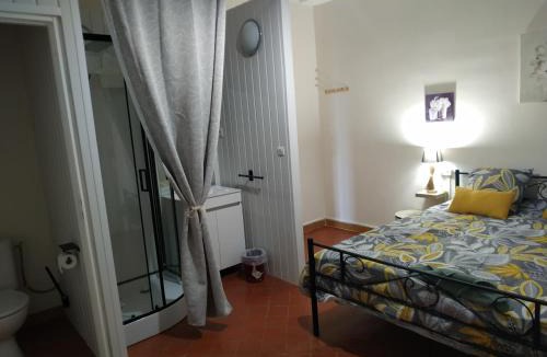 Pierrerue Bed & Breakfast | chambre d'hôtes de Lamy 1