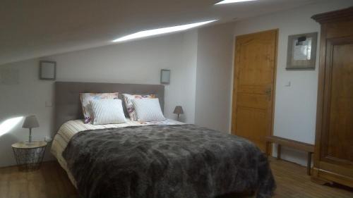 Chemery-sur-Bar Bed & Breakfast | Chambre d'hôtes de Marie