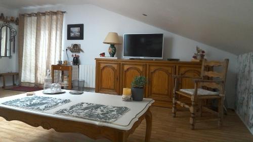 Chemery-sur-Bar Bed & Breakfast | Chambre d'hôtes de Marie