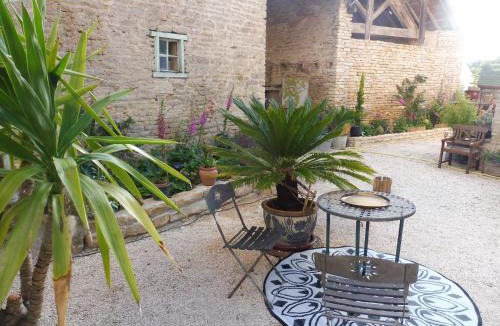 Vernot Bed & Breakfast | Chambre d'hôtes des 3 ifs