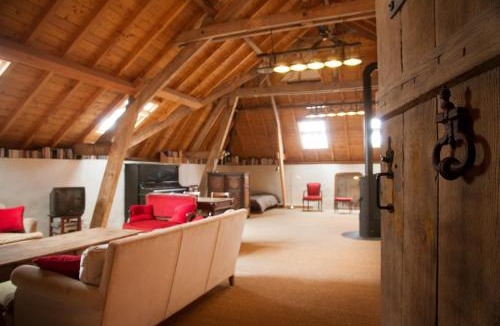 Bauge Bed & Breakfast | Chambre d'Hôtes des Grands Moulins de Baugé