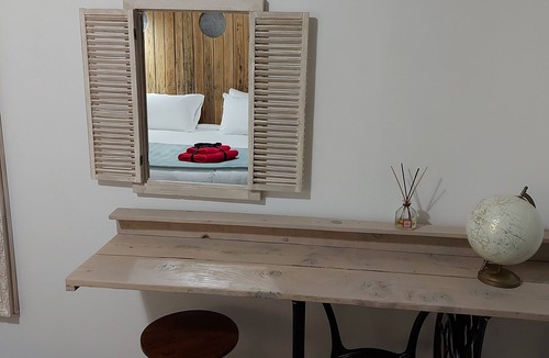 Valensole Bed & Breakfast | Chambre D'hôtes des Lily