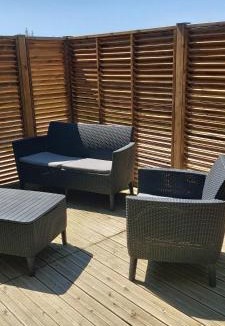 Jaillans Bed & Breakfast | Chambre d'hôtes des Loyes