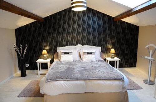 Montbrison Bed & Breakfast | Chambre d'Hôtes des Lys