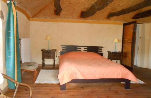 Saint-Izaire Bed & Breakfast | Chambre d'hôtes des Monts