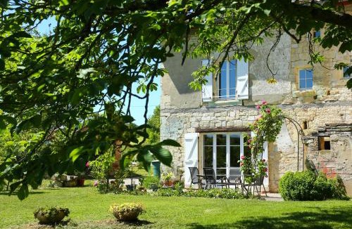 Gaillac Bed & Breakfast | Chambre d'hôtes Domaine de Laubal
