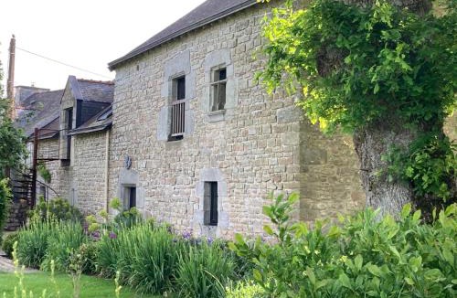 Plescop Bed & Breakfast | Chambre d’hôtes Douce Heure de Chêne