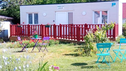 Noyers Bed & Breakfast | Chambre d'hôtes du Cerisier