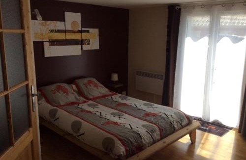 Echallon Bed & Breakfast | Chambre d hôtes du lac