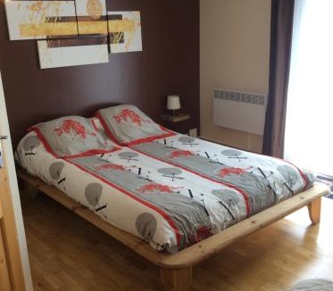Echallon Bed & Breakfast | Chambre d hôtes du lac