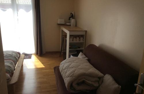 Echallon Bed & Breakfast | Chambre d hôtes du lac