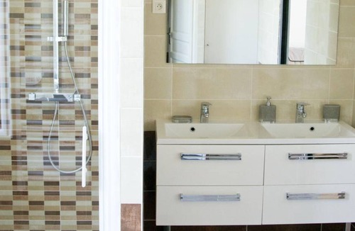 Barbaste House | Chambre d'Hôtes du Moulin des Tours