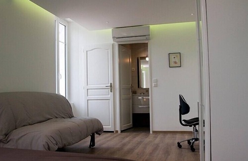 Barbaste House | Chambre d'Hôtes du Moulin des Tours