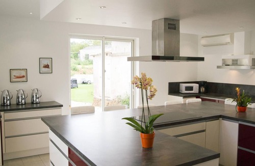 Barbaste House | Chambre d'Hôtes du Moulin des Tours