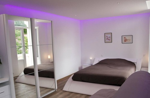 Barbaste House | Chambre d'Hôtes du Moulin des Tours