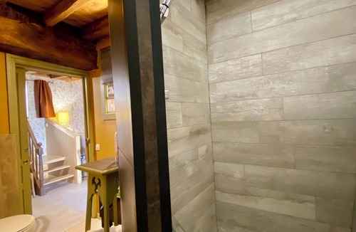 Meximieux House | Chambre d'hôtes du Palais