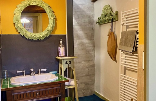 Meximieux House | Chambre d'hôtes du Palais