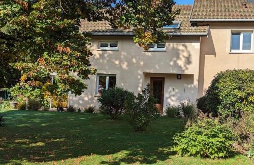 Renauvoid Bed & Breakfast | Chambre d'hôtes du Savernay