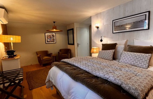 Aix-en-Issart House | Chambre D'hôtes - Ernie ELS