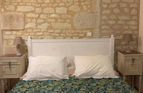 Jaunay-Marigny Hotel | Chambre d'Hôtes Ecole de Mathuna