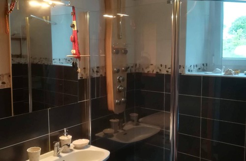 Treffendel Bed & Breakfast | Chambre D'hôtes en Brocéliande Avec Massages Bien Être, Amis Animaux Acceptés