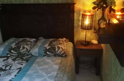 Treffendel Bed & Breakfast | Chambre D'hôtes en Brocéliande Avec Massages Bien Être, Amis Animaux Acceptés