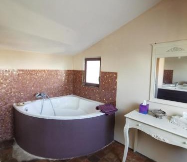 Ingrandes Bed & Breakfast | Chambre d'hôtes EPI