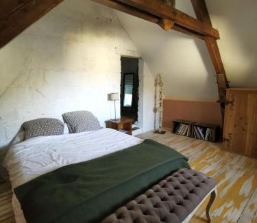 Ingrandes Bed & Breakfast | Chambre d'hôtes EPI