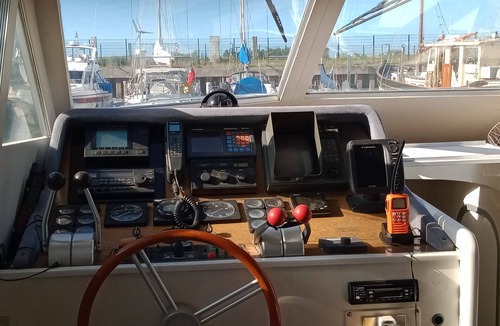 Port Boat Rental | Chambre D'hôtes et Mini Croisière