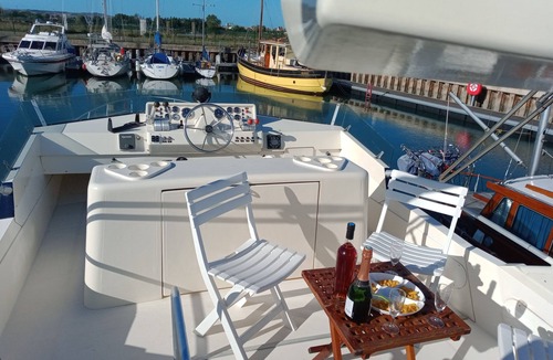 Port Boat Rental | Chambre D'hôtes et Mini Croisière