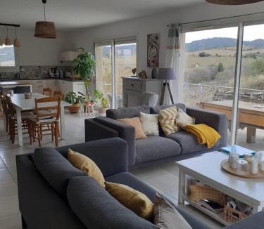 Montner Bed & Breakfast | Chambre d'hôtes et petit dej