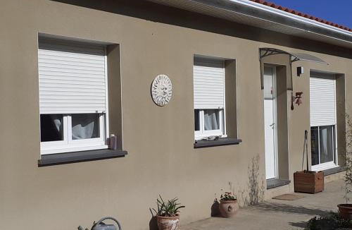 Montner Bed & Breakfast | Chambre d'hôtes et petit dej