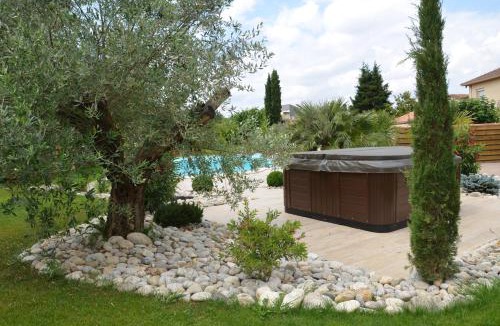 Agen Bed & Breakfast | Chambre D'hôtes Et Spa