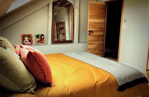 Montesquiou Other | Chambre d'hôtes Etoiles