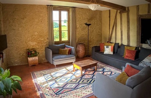 Montesquiou Other | Chambre d'hôtes Etoiles