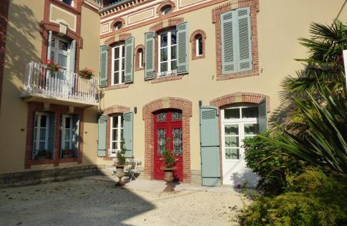 Barcelonne-du-Gers House | Chambre d'Hôtes Bastide du Cosset