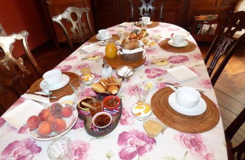 Barcelonne-du-Gers House | Chambre d'Hôtes Bastide du Cosset