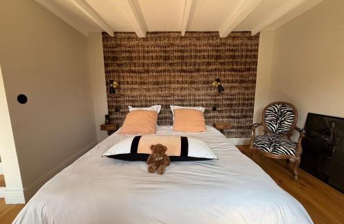 Beaumont-en-Auge Bed & Breakfast | Chambre d'hôtes