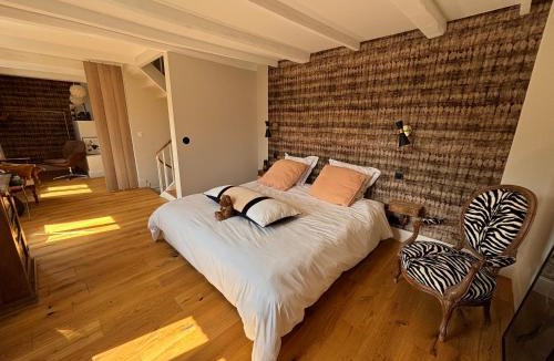 Beaumont-en-Auge Bed & Breakfast | Chambre d'hôtes