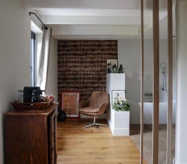 Beaumont-en-Auge Bed & Breakfast | Chambre d'hôtes