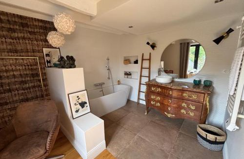 Beaumont-en-Auge Bed & Breakfast | Chambre d'hôtes