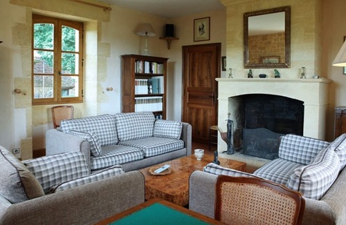 Beynac-et-Cazenac Bed & Breakfast | Chambre D'hôtes La Rossillonie