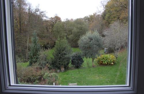 Bourg-des-Comptes House | Chambre d'hôtes cosy à la campagne