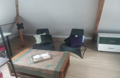 Bouvines House | Chambre d'hôtes